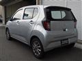 2021 Daihatsu Mira