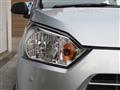 2021 Daihatsu Mira