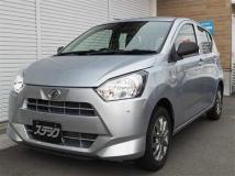 2021 Daihatsu Mira