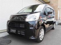 2022 Daihatsu Move