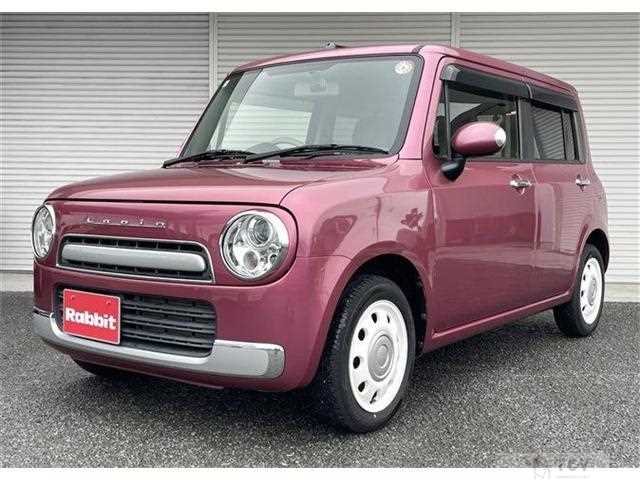 2015 Suzuki Alto