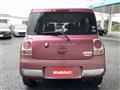 2015 Suzuki Alto