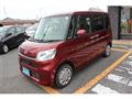 2018 Daihatsu Tanto