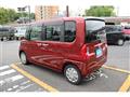 2018 Daihatsu Tanto