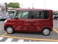2018 Daihatsu Tanto