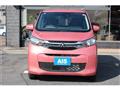 2021 Mitsubishi eK Wagon
