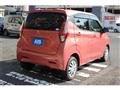 2021 Mitsubishi eK Wagon