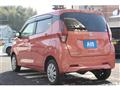 2021 Mitsubishi eK Wagon