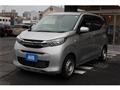 2019 Mitsubishi eK Wagon