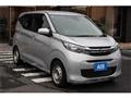 2019 Mitsubishi eK Wagon
