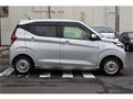 2019 Mitsubishi eK Wagon