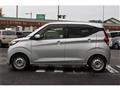 2019 Mitsubishi eK Wagon