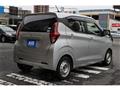 2019 Mitsubishi eK Wagon
