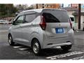 2019 Mitsubishi eK Wagon
