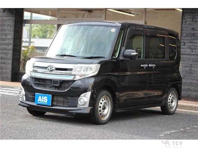 2014 Daihatsu Tanto
