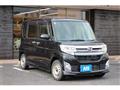 2014 Daihatsu Tanto