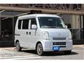 2011 Suzuki Every
