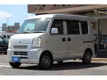 2011 Suzuki Every