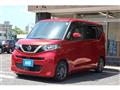 2021 Nissan ROOX