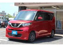 2021 Nissan ROOX