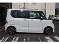 2021 Daihatsu Tanto