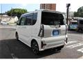 2021 Daihatsu Tanto