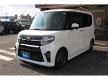 2021 Daihatsu Tanto