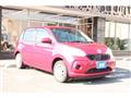 2018 Toyota Passo