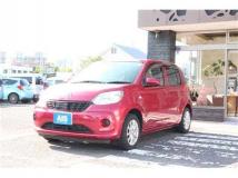 2018 Toyota Passo