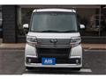 2018 Daihatsu Tanto