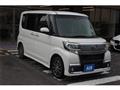 2018 Daihatsu Tanto