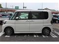 2018 Daihatsu Tanto