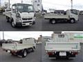 2014 Mitsubishi Fuso Canter