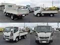 2014 Mitsubishi Fuso Canter