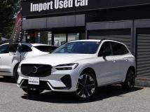2025 Volvo XC60
