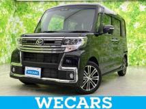 2017 Daihatsu Tanto