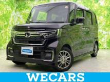 2021 Honda N BOX