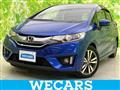 2015 Honda Fit Hybrid