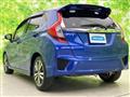 2015 Honda Fit Hybrid