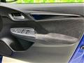2015 Honda Fit Hybrid