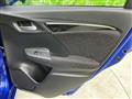 2015 Honda Fit Hybrid
