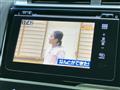 2015 Honda Fit Hybrid