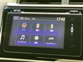 2015 Honda Fit Hybrid