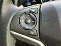 2015 Honda Fit Hybrid