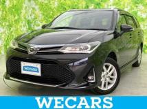 2017 Toyota Corolla Fielder