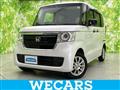 2018 Honda N BOX