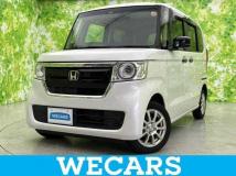 2018 Honda N BOX
