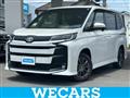 2026 Toyota Noah
