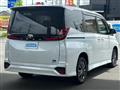 2026 Toyota Noah