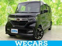 2019 Honda N BOX